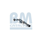 BM Catalysts Homologated Petrol Cat BM90265H