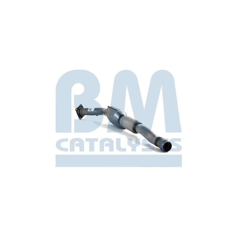BM Catalysts Homologated Petrol Cat BM90265H