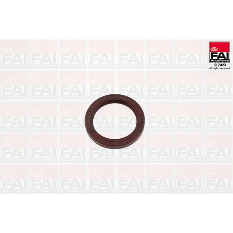 FAI Crankshaft Shaft Seal 63mm OD ID Wide OS1003F