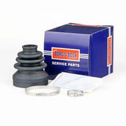 Borg & Beck Drive Shaft Bellow Kit Front Left BCB6156