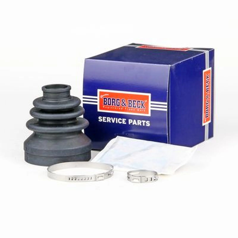 Borg & Beck Drive Shaft Bellow Kit Front Left BCB6156