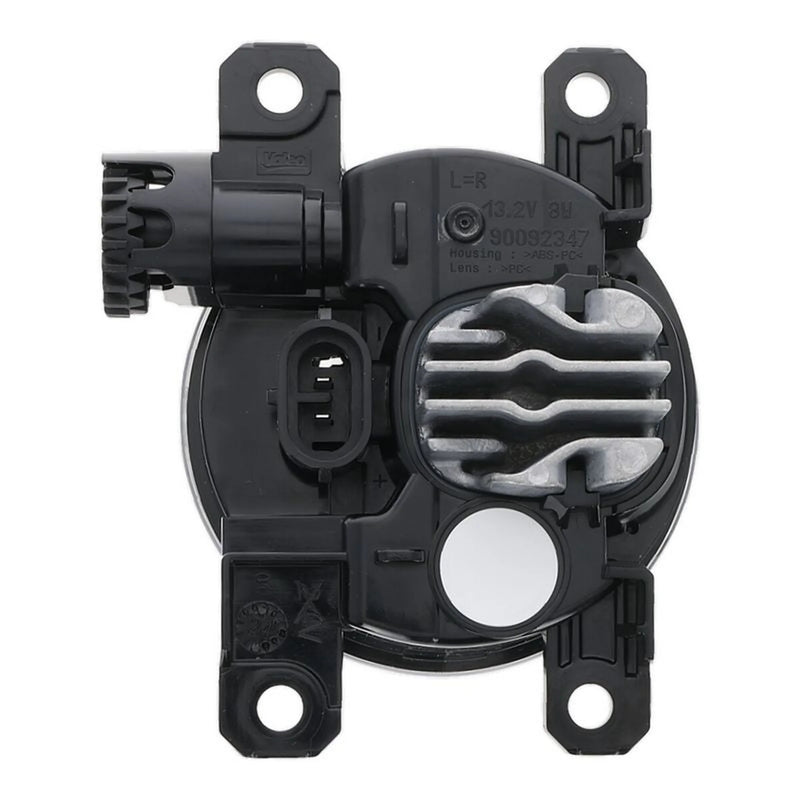 Valeo Front Right Fog Light 047423