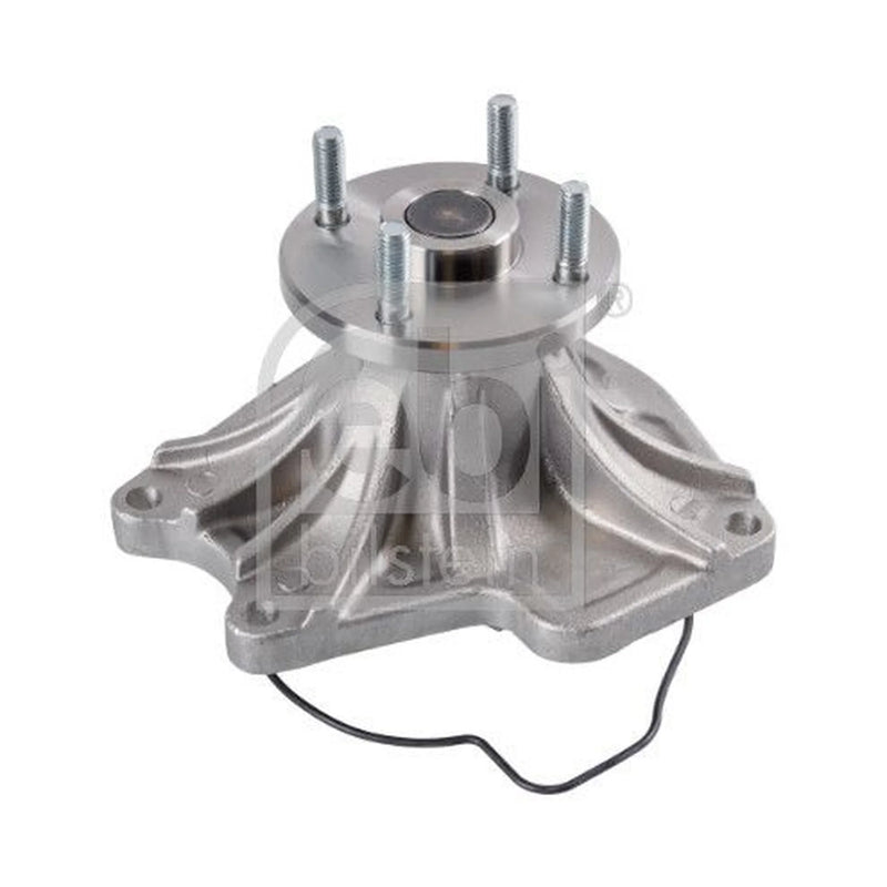 Febi Engine Cooling Water Pump 47455