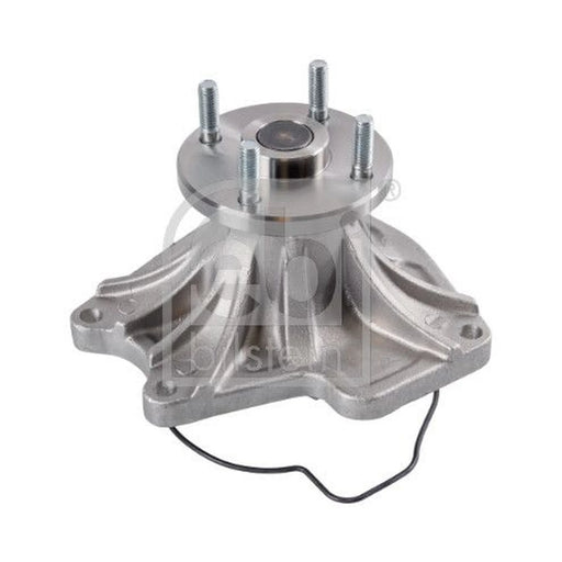 Febi Engine Cooling Water Pump 47455