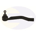 Comline Steering Tie Rod End Ball Joint CTRE1156