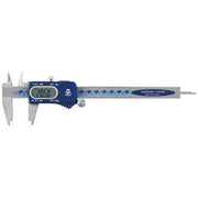 Moore & Wright Digital Calipers 200mm (8in) - MW110-20DBL