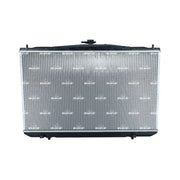 NRF Engine Radiator 59081