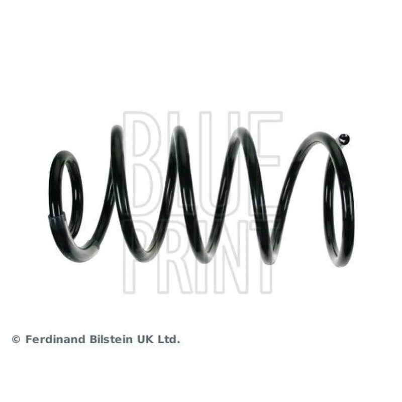 Blue Print Front Suspension Coil Spring ADM588302