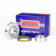 Borg & Beck Wheel Bearing Kit BWK450