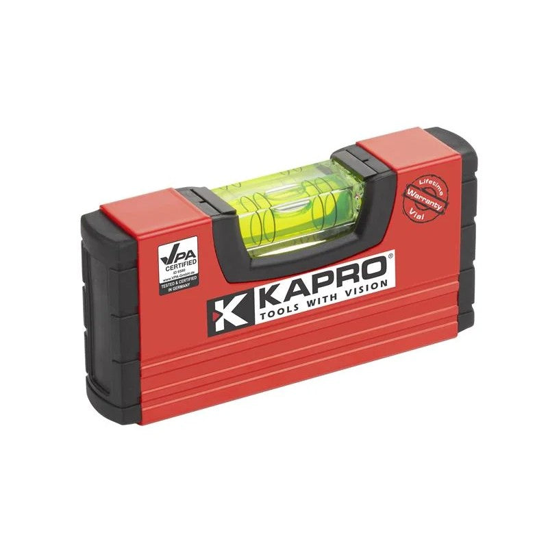 Kapro 246 Handy Level 10cm - K246