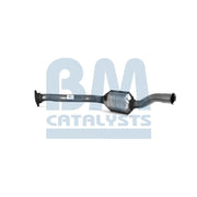 BM Catalysts Homologated Petrol Cat BM90120H