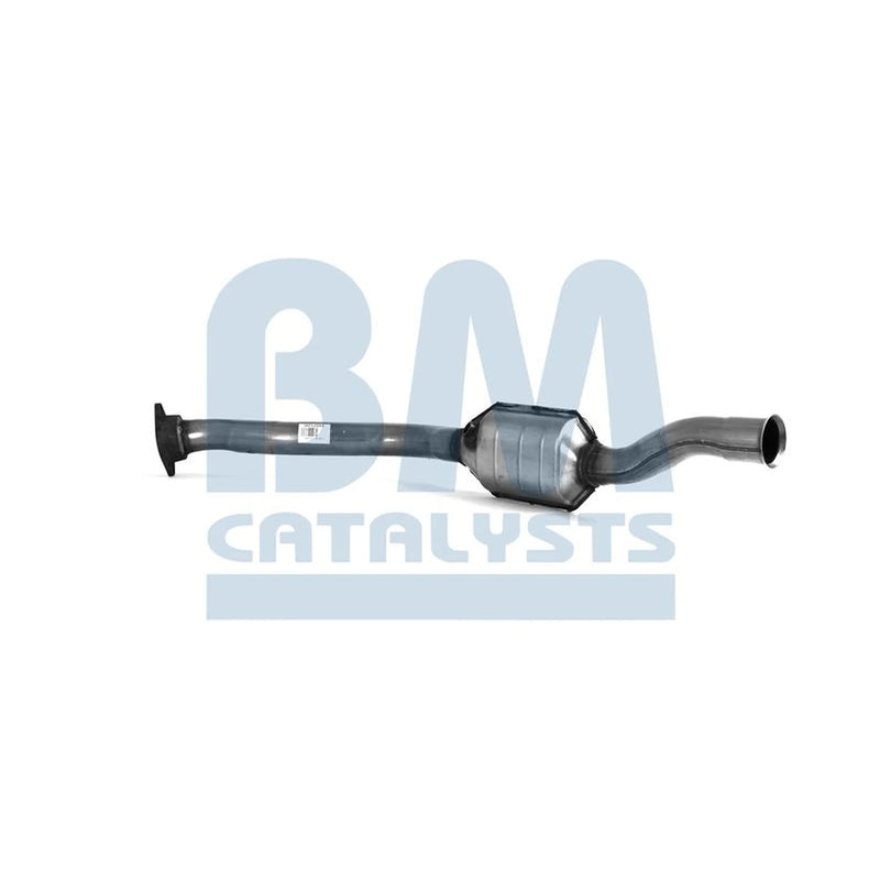 BM Catalysts Homologated Petrol Cat BM90120H