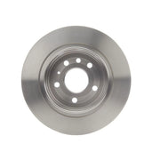 Bosch 2 x Solid Rear Brake Discs 0 986 478 478