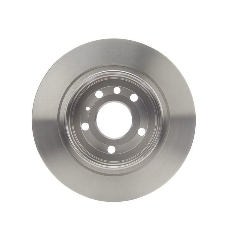 Bosch 2 x Solid Rear Brake Discs 0 986 478 478