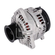 Febi Car Alternator 12V 48945