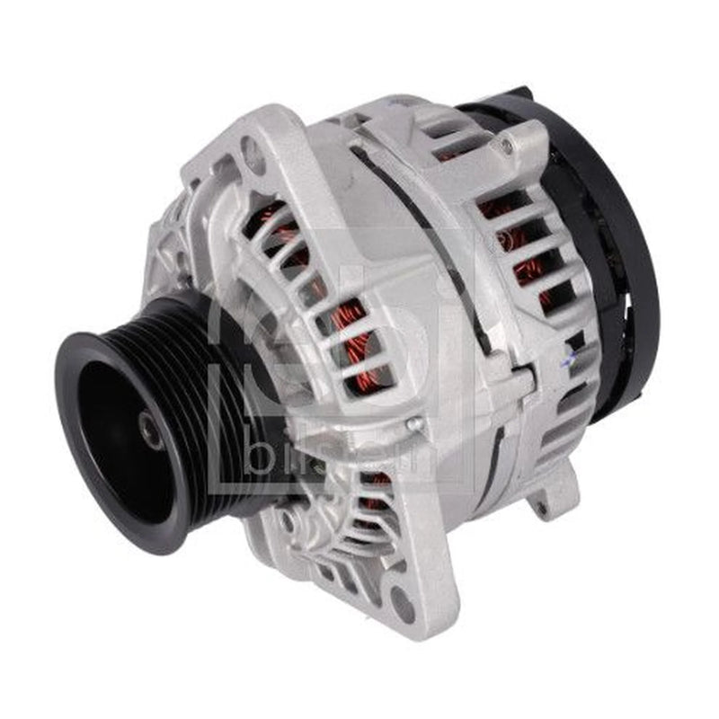 Febi Car Alternator 12V 48945