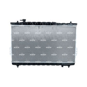 NRF Engine Radiator 53646