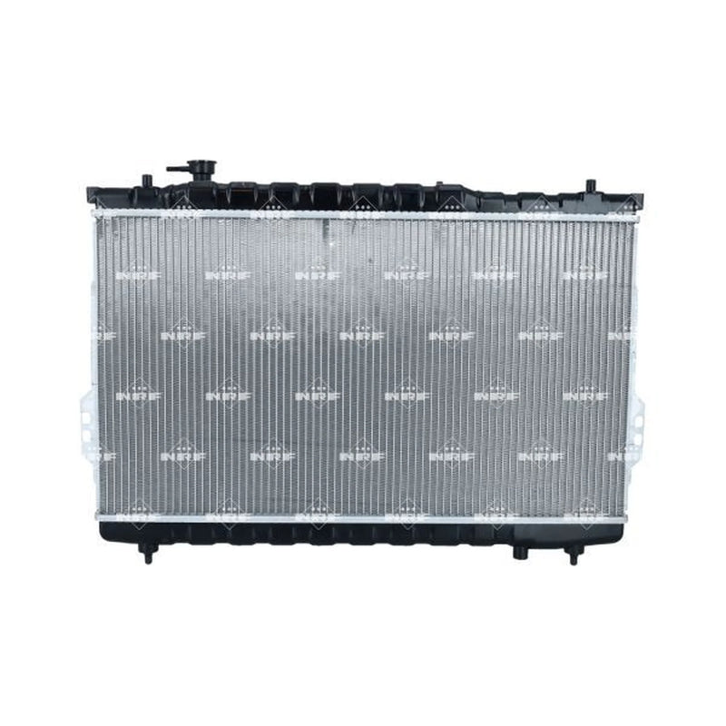 NRF Engine Radiator 53646