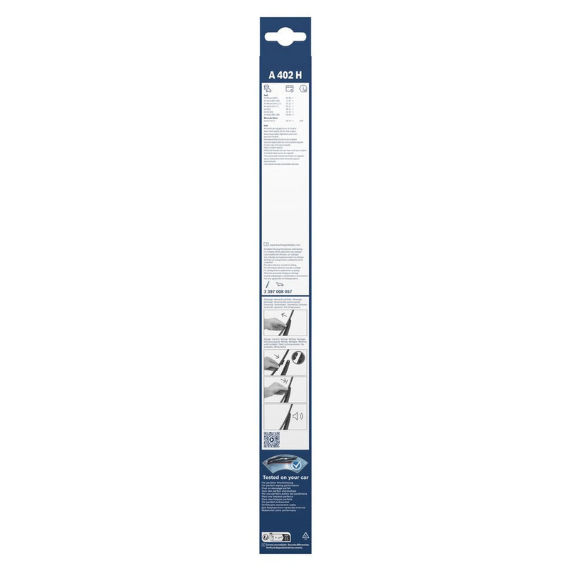 Bosch Aerotwin Wiper Blade 400mm — A402H OE 8K9955425