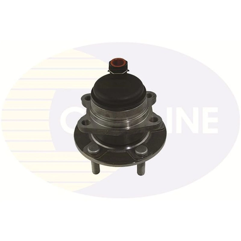 Comline Wheel Bearing Kit CHA254