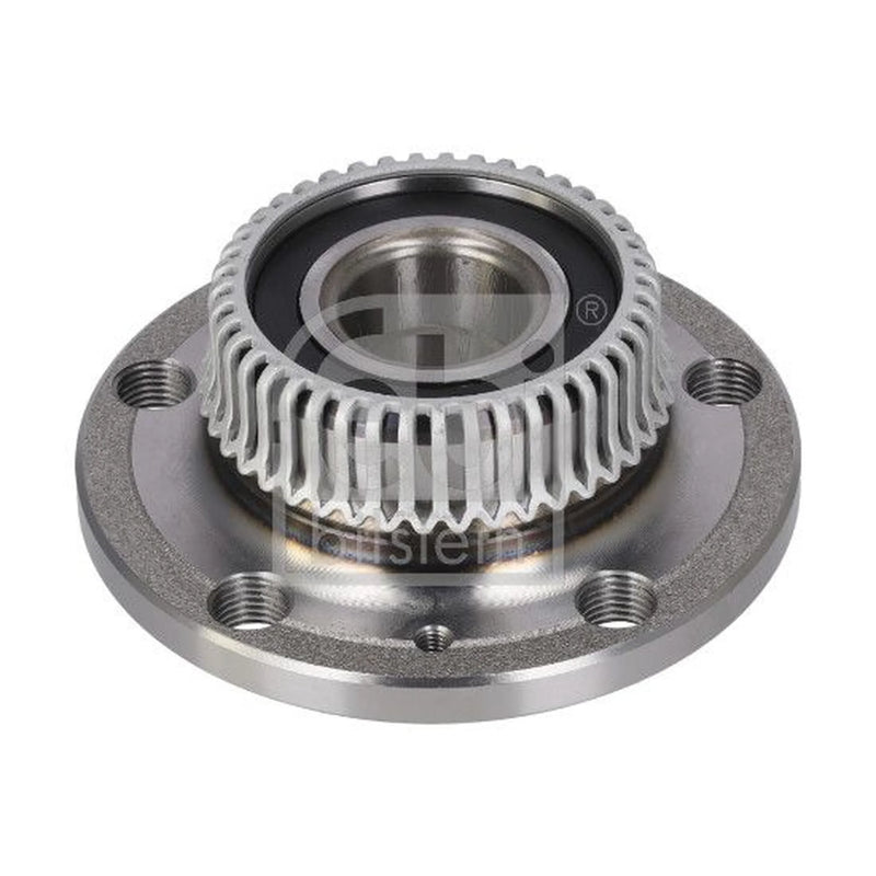 Febi Wheel Bearing Kit Rear Right 120mm 09521