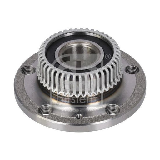 Febi Wheel Bearing Kit Rear Right 120mm 09521