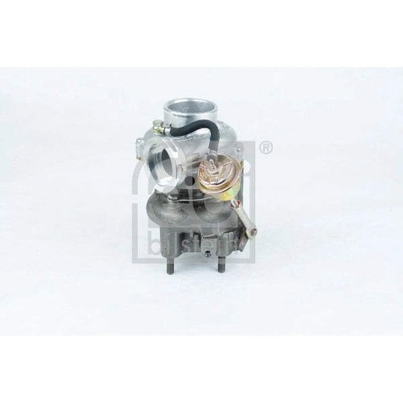 Febi Turbocharger Turbo Unit 187439