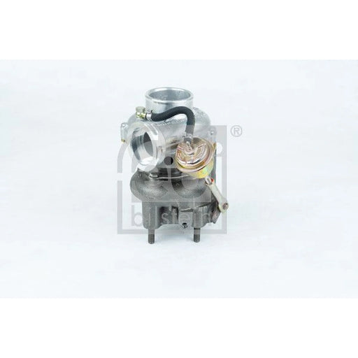Febi Turbocharger Turbo Unit 187439