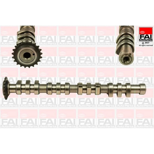 FAI Engine Camshaft Lobes C377