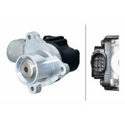 Hella Exhaust Gas Recirculation Valve 6NU 014 864-941