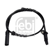 Febi ABS Wheel Speed Sensor Front Right 177215