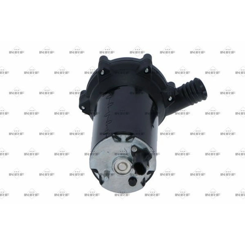 NRF Auxiliary Coolant Water Pump Lower 390026
