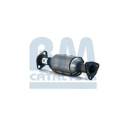 BM Catalysts Homologated Petrol Cat BM90729H