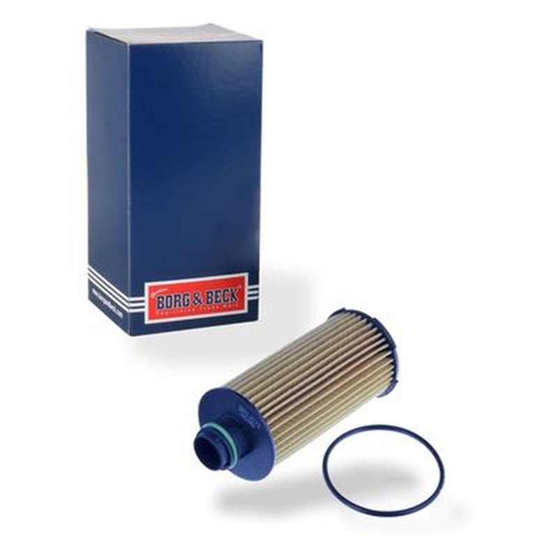 Borg & Beck Engine Oil Filter BFO4279