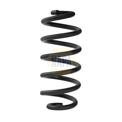 NAPA Rear Suspension Coil Spring NCS2164