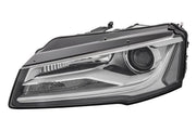 Hella 1ZS 011 495-421 Headlight
