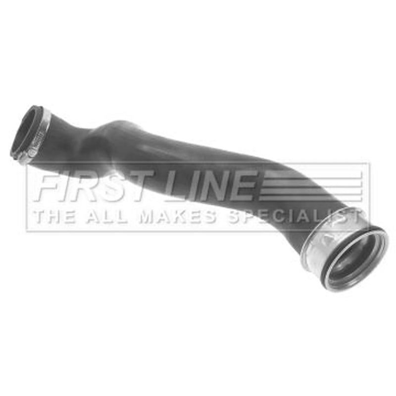 First Line Intercooler Turbo Charge Air Hose FTH1145