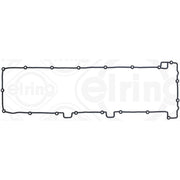 Elring Cylinder Head Cover Gasket 496.150