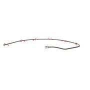 Gates Fuel Overflow Hose Pipe MFL1339
