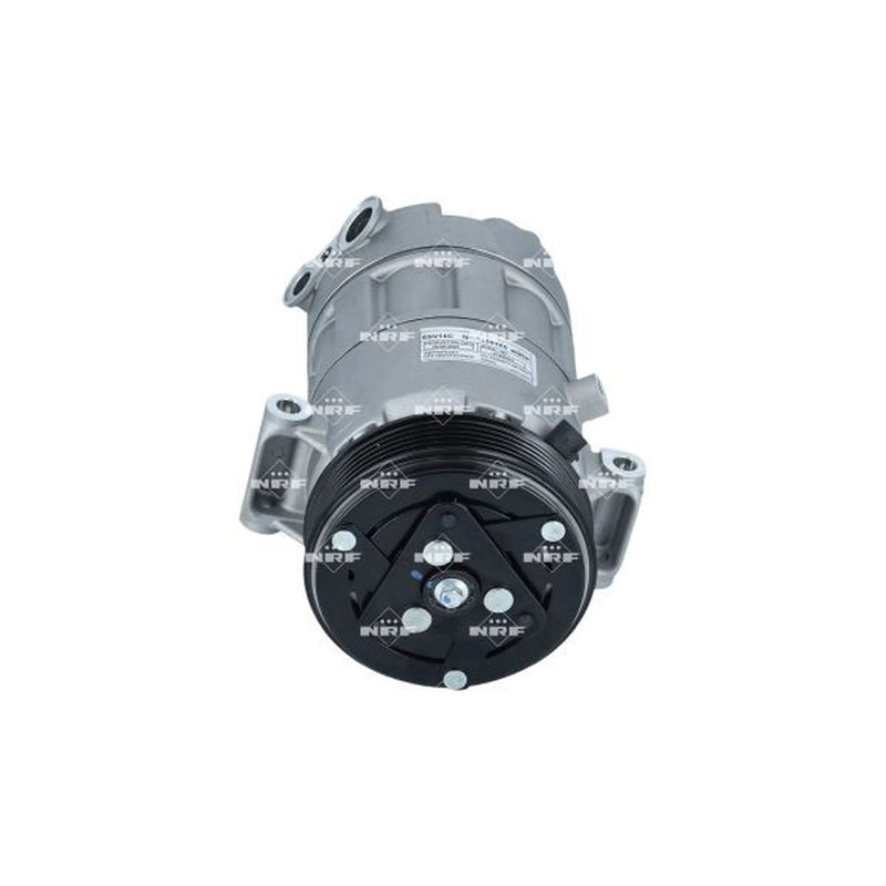 NRF Air Conditioning Compressor 320160