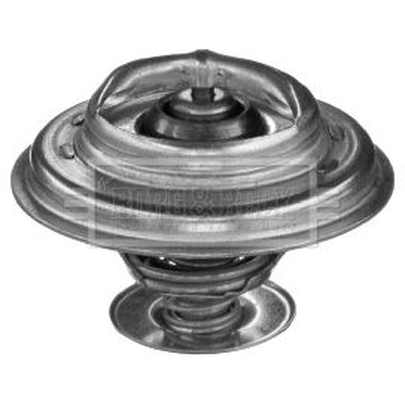 Borg & Beck Thermostat,Coolant BBT353