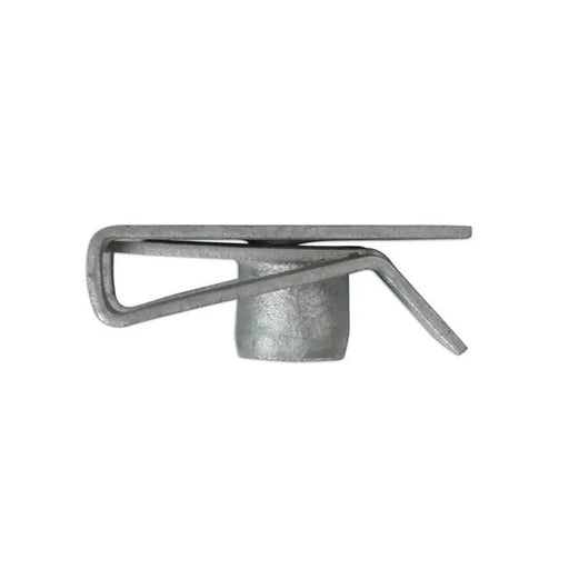 Connect Metal Fastener, Motorcycles - for BMW 10pc - CPL