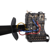 Valeo Steering Column Switch Connectors 251599