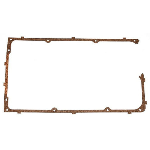 Elring Cylinder Head Cover Gasket 217.484