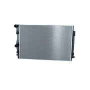 NRF Engine Radiator 58392