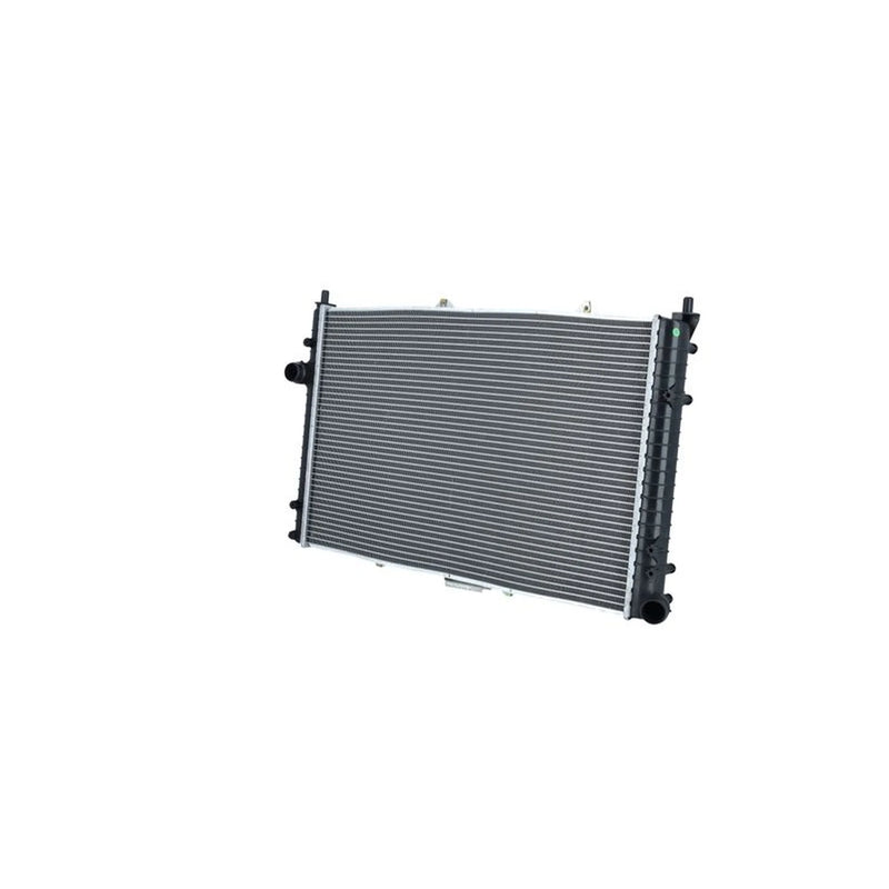 NRF Engine Radiator 58254