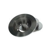 Bosch 2 x Solid Rear Brake Discs 0 986 479 512