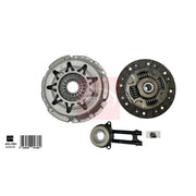 Apec Clutch Kit Set 3pc ACL1091