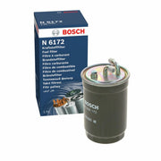 Bosch Fuel Filter Element 0 450 906 172