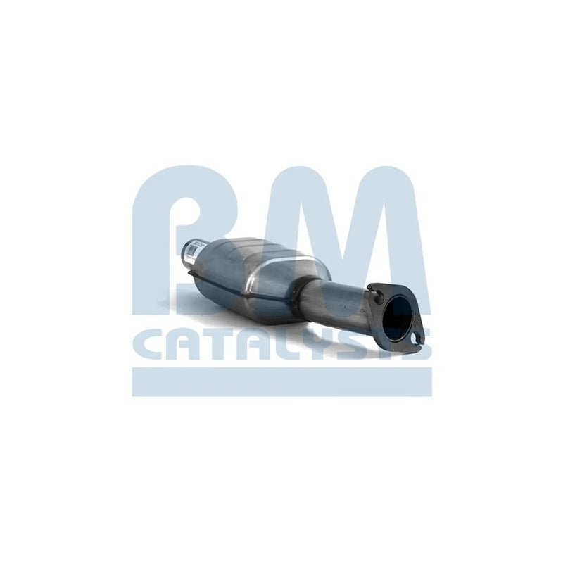 BM Catalysts Homologated Diesel Cat BM80109H